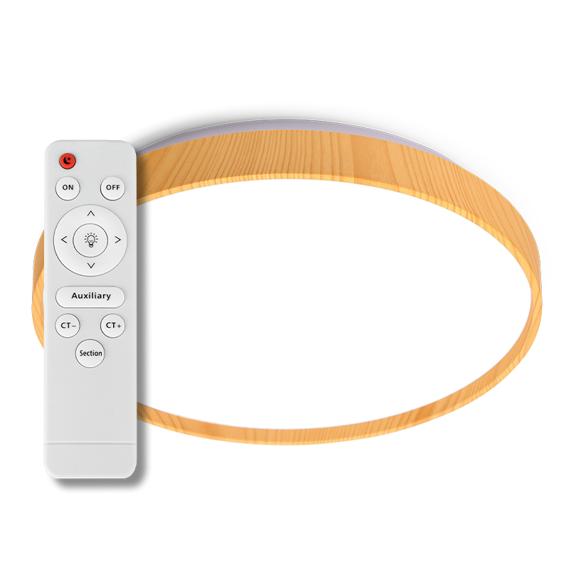 Светодиодный светильник Luminarte STARWOOD-WH CLL46 60Вт с ПДУ