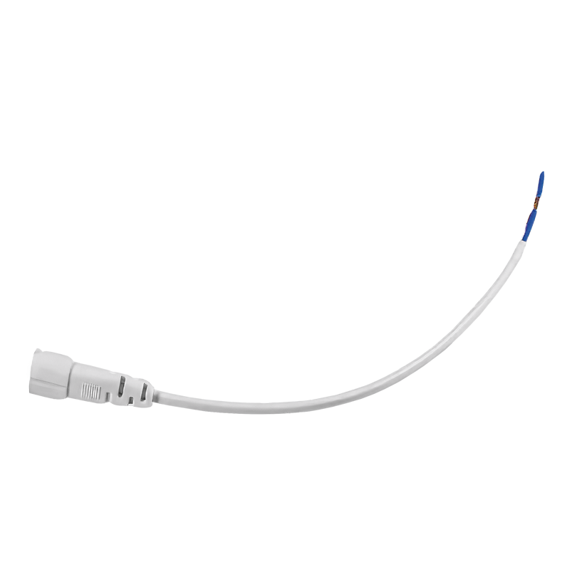 Провод WIC-CIC-2PIN-C7, разъем C7, 2PIN, 25 см белый