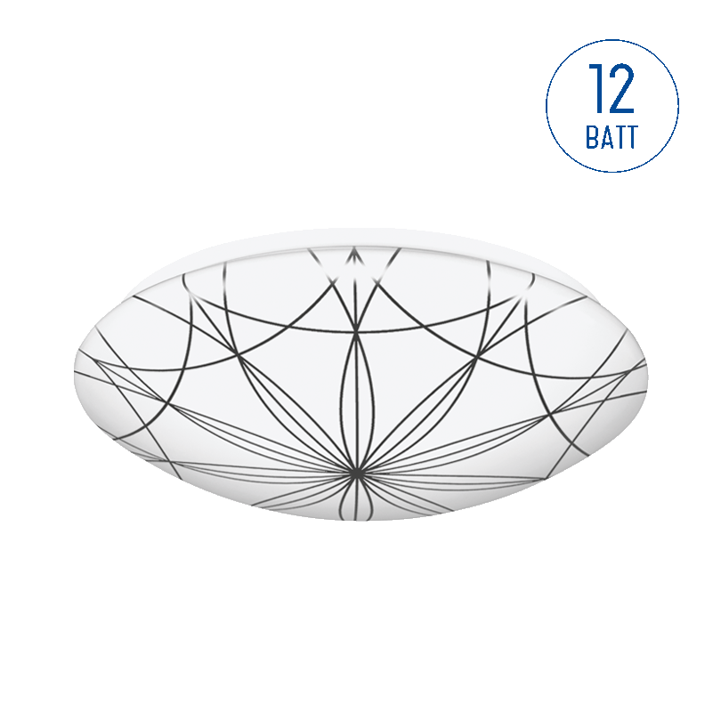 Светодиодный светильник Lumin'arte SALUTE C05LLS12W 12Вт 4000К