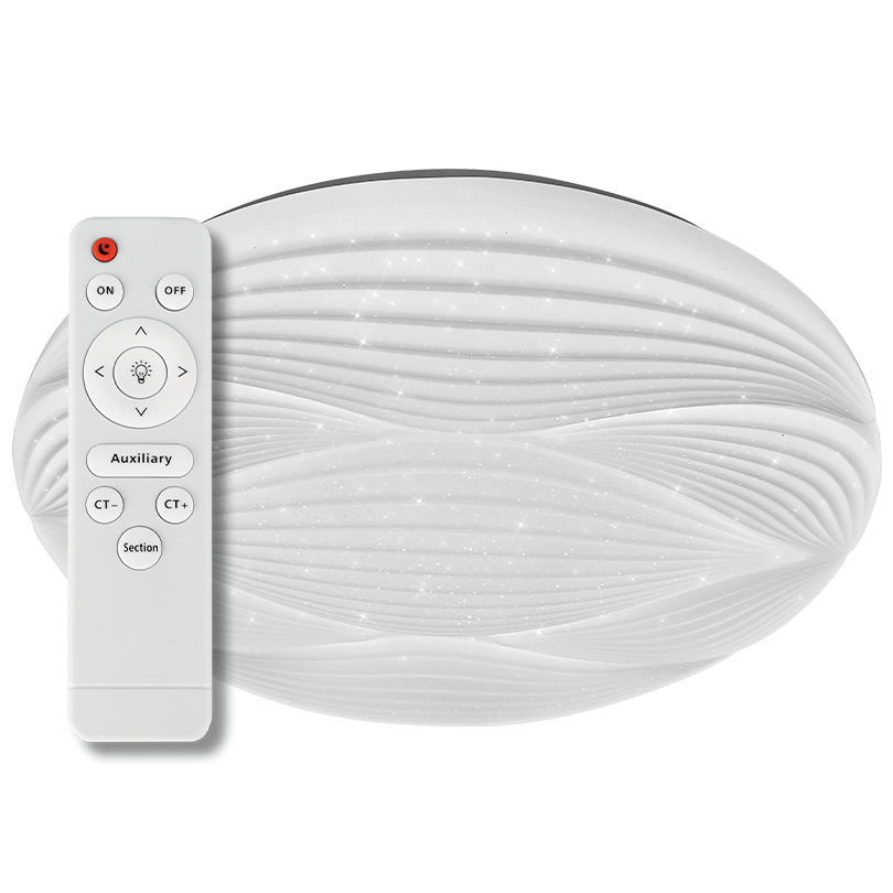 Светодиодный светильник Luminarte DUNE CLL51 90Вт с ПДУ