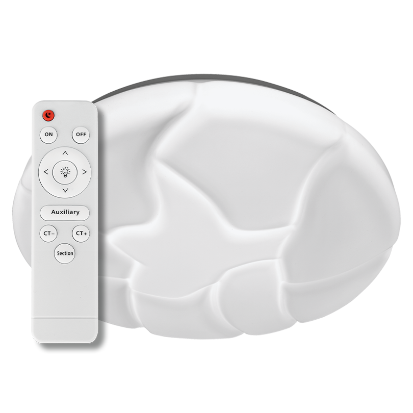 Светодиодный светильник Luminarte LOTUS CLL52 90Вт с ПДУ