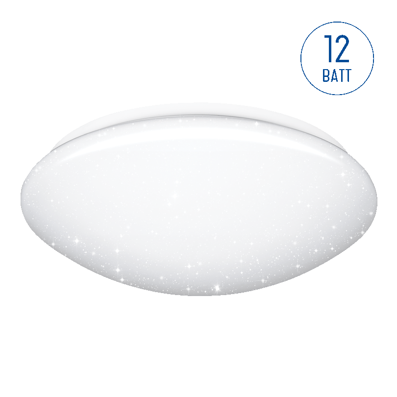 Светодиодный светильник Lumin'arte STARTREK C06LLS12W 12Вт 4000К