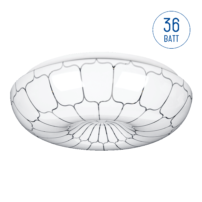 Светодиодный светильник Lumin'arte ANTIQUE C01LLS36W 36Вт 4000К