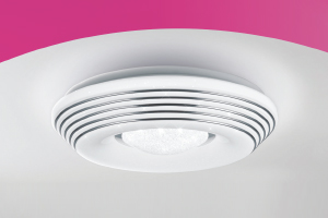 Управляемые светильники