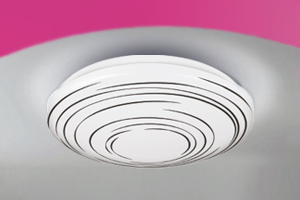 Неуправляемые светильники